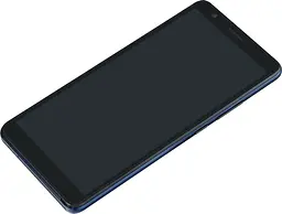 Смартфон ZTE Blade L210 1/32GB Blue - мініатюра 6