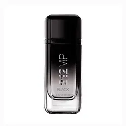 Тестер туалетної води 212 VIP Black 100 ml