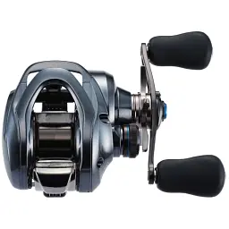 Котушка Shimano SLX DC XT 71 7+1BB - мініатюра 5