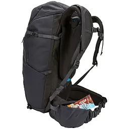 Рюкзак для активного відпочинку Thule AllTrail X Hiking Backpack TALX-135 Obsidian 35 л (3204133) - мініатюра 5