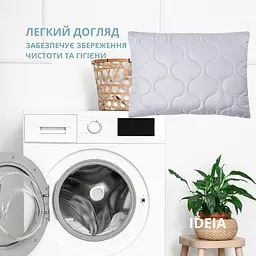 Подушка Ideia двостороння 50х70 см 1 шт. (8000035500) - мініатюра 9
