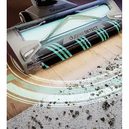 Вертикальний пилосос Shark IP3251EUT [133474] - мініатюра 7