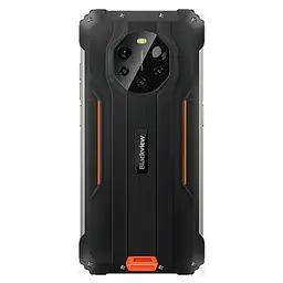 Смартфон Blackview BL8800 Pro 8/128GB Orange - мініатюра 2