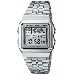 Годинник Casio A500WA-7