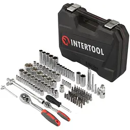 Набір інструментів Intertool ET-9108 110шт - мініатюра 7