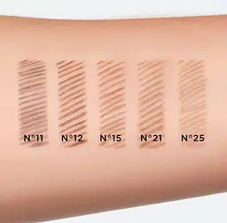Олівець для брів Artdeco Ultra Fine Brow Liner Soft Driftwood тон 25, 0.09 г (554872) - мініатюра 5