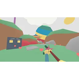 Ключ активації Microsoft TinyBuild Bundle: PartyHard + Lovely Planet + No Time To Explain для Xbox One/Series - мініатюра 2