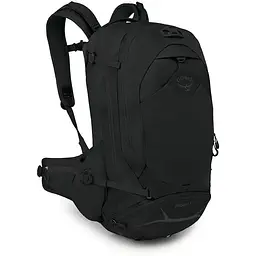 Рюкзак Osprey Escapist 30 Black M L (1054-009.3364)