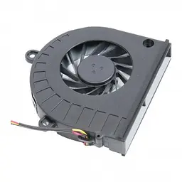 Вентилятор для ноутбука Acer Aspire 5251, 5551, 5552, 5740, 5741 (AB7905MX-EB3), DC (5V, 0.4A), 3pin - мініатюра 3