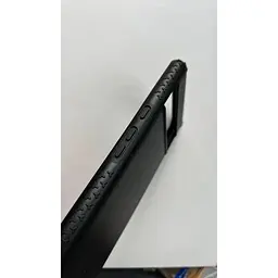 Протиударний чохол Incipio Grip для Google Pixel 6 Pro (6.7") Black GG-088-BLK - мініатюра 3