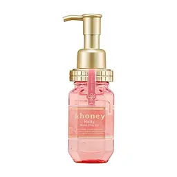 Олія для волосся Honey Melty Moist Rich Oil 100 мл (4589546893292)