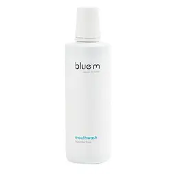 Ополаскиватель Blue M с активным кислородом, без фтора, 250 мл