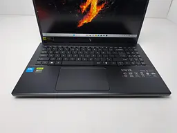 Ноутбук Acer Nitro V15 ANV15-52-58P7 (15.6 FHD 165 Hz, Intel Core 5 210H, 16 GB, 512 SSD, RTX 4050 6 GB, DOS) (NH.U0NAA.008) - мініатюра 7