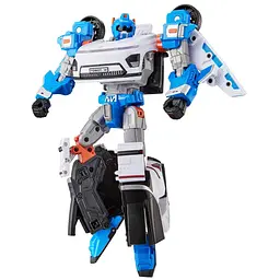 Трансформер Tobot S6 Тобот W (301174) - мініатюра 3