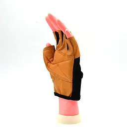 Рукавички для фітнесу Mad Max XL fit0012100 - мініатюра 6