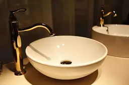Раковина Newarc Countertop 43x43 білий 5010, Білий - мініатюра 2