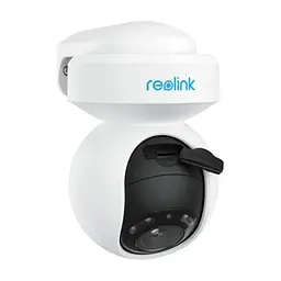 Камера відеоспостереження Reolink E1 Outdoor (E540) - мініатюра 5