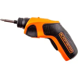 Електровикрутка Black+Decker CS3651LC [119531] - мініатюра 9