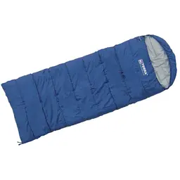 Спальник Terra Incognita Asleep 300 R правий Синій (TI-02180)