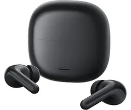 Бездротові навушники Xiaomi Redmi Buds 8 Lite TWS чорні (BHR08OMGL) BHR08OMGL - мініатюра 5