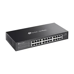 Комутатор TP-Link Omada ES224G - мініатюра 2