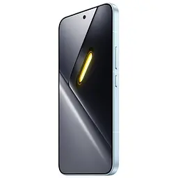 Мобільний телефон Xiaomi Poco X8 Pro Max 12/256GB Blue (1191430) - мініатюра 2