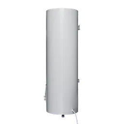 Водонагрівач OCEAN FLAT RZB80M, ET+DT BASIC 80л - мініатюра 5