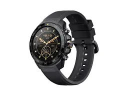 Смарт-годинник Mibro GS Explorer S Ceramic Black (XPAW023OB)