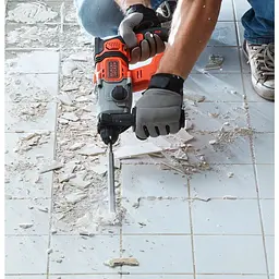 Перфоратор Black+Decker BCD900B [119578] - мініатюра 10