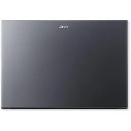 Ноутбук ACER Swift X 14 OLED SFX14-72G-59FN, (NX.KR7EX.004), Intel Core Ultra 5 125H до 4.5GHz, 14.5" 2.8K, 16GB, SSD 512GB, NVIDIA GeForce Gray - мініатюра 9