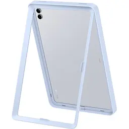 Чохол Samsung Tab S11 Ultra Frame Cover EF-JX930CLEGWW Blue (7168993) - мініатюра 4