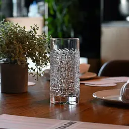 Склянка для напоїв Luigi Bormioli Mixology 435 мл (A12420BYI02AA01) - мініатюра 3