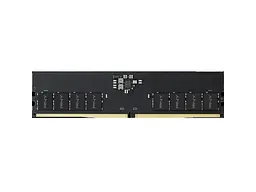Пам'ять для настільних комп'ютерів PNY 16 GB DDR5 4800 MHz (MD16GSD54800-SB)