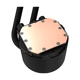 Система рідинного охолодження ID-Cooling FX240 Pro - мініатюра 6