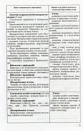 Стилістика української мови 10-11 клас - Олександр Авраменко - мініатюра 4