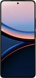 Смартфон Poco F7 Ultra 16/512GB Yellow - мініатюра 2