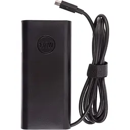 Універсальний блок живлення для ноутбуків PowerPlant 130W 20V 6.5A (USB-C) (NA700738)