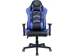 Компьютерное кресло Gamemax GCR09 Blue