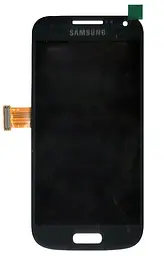 Матриця з тачскріном модуль для Samsung Galaxy S4 mini GT-I9190 чорний
