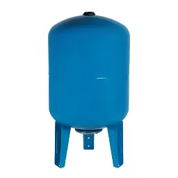 Гідроакумулятор вертикальний 100л AQUATICA (779126)