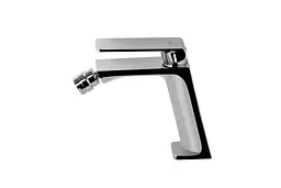 Змішувач для біде Corsan Trino хром CMB7131CH Хром