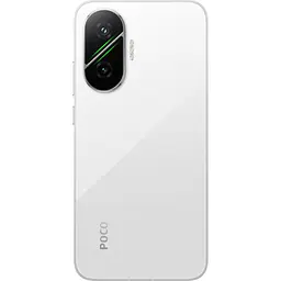 Смартфон Poco F7 12/512GB White Global EU [141285] - мініатюра 6