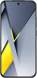 Смартфон Xiaomi Poco F8 Pro 12/512GB Black Global with charger 5G NFC - мініатюра 2