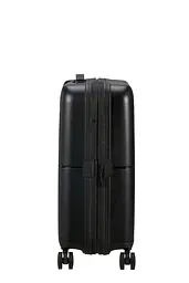 Валіза 55 См American Tourister DASHPOP TRUE BLACK 55x40x20(23) MG5*19001 - мініатюра 8