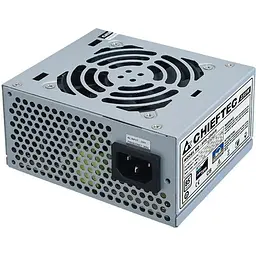 Блок живлення SFX 250W Chieftec Smart SFX-250VS (80mm)