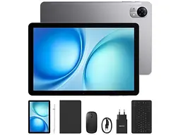 Планшет Doogee Tab G5 Vip Edition 3/128GB LTE Gray (6942654903341)