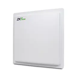Зчитувач UHF ZKTeco UHF1-10E дальньої дії до 12 м вуличний (113848)