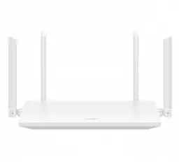 Модем маршрутизатор Wi-Fi-6 Huawei AX2 V2 Ws7001-22 (53030ADN) - мініатюра 3