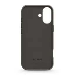 Чохол ArmorStandart ICON2 Case для Apple iPhone 16 Stone Grey - мініатюра 2