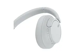 Навушники з мікрофоном Sony WH-CH720N White - мініатюра 3